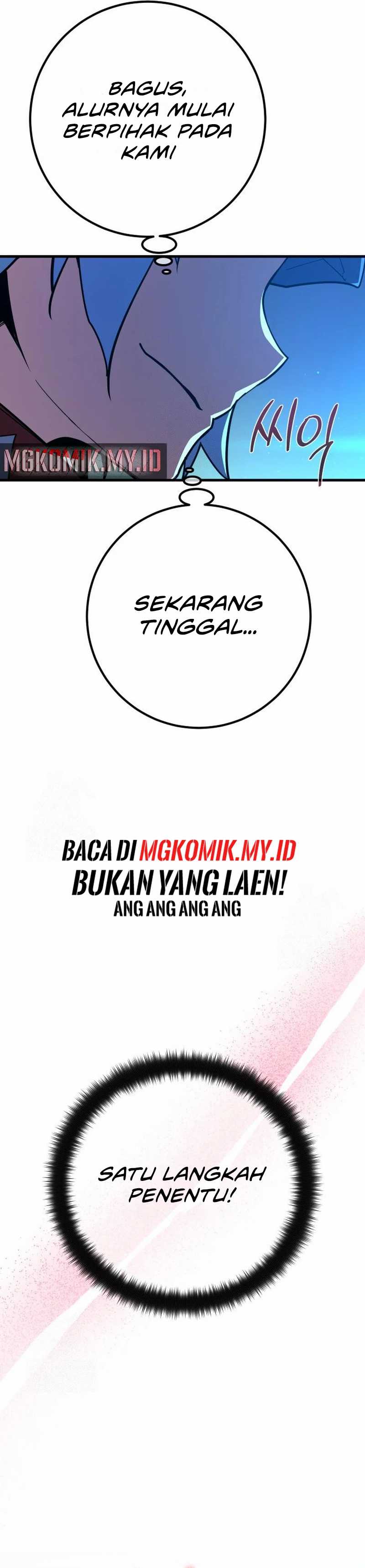 The Game’s Top Troll (The Game’s Greatest Troll) Chapter 141 Gambar 4