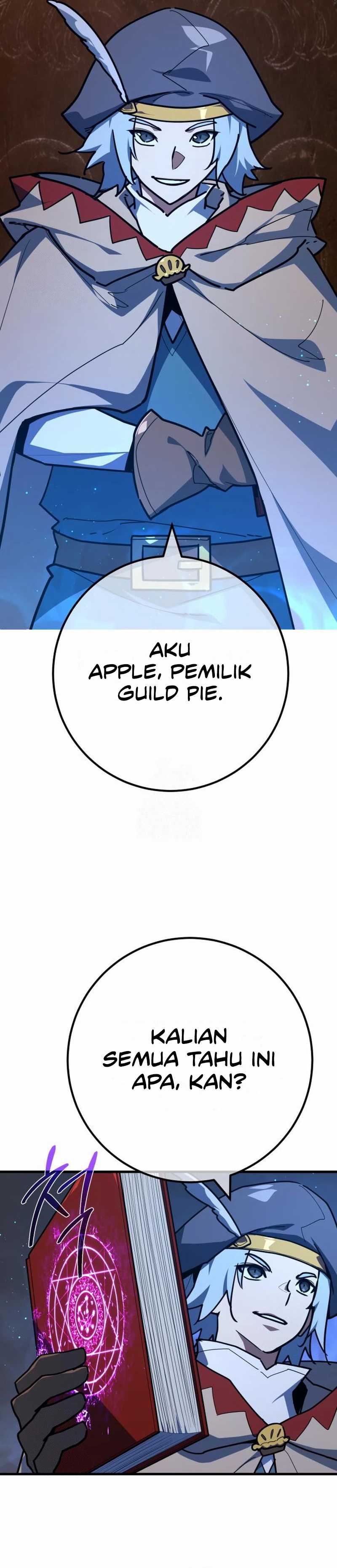 The Game’s Top Troll (The Game’s Greatest Troll) Chapter 141 Gambar 6