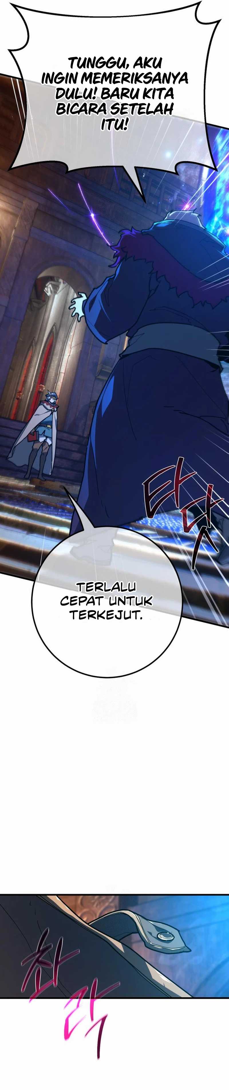 The Game’s Top Troll (The Game’s Greatest Troll) Chapter 141 Gambar 8