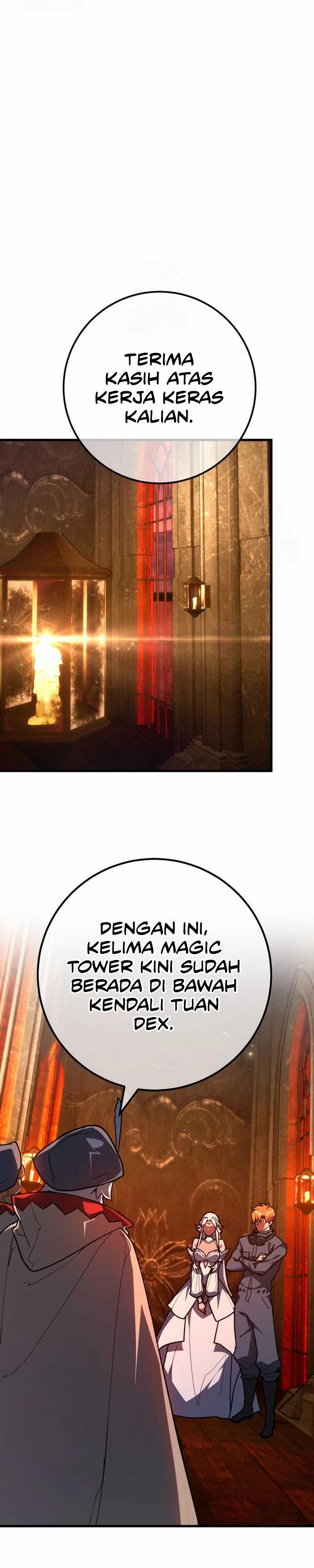 The Game’s Top Troll (The Game’s Greatest Troll) Chapter 141 Gambar 13
