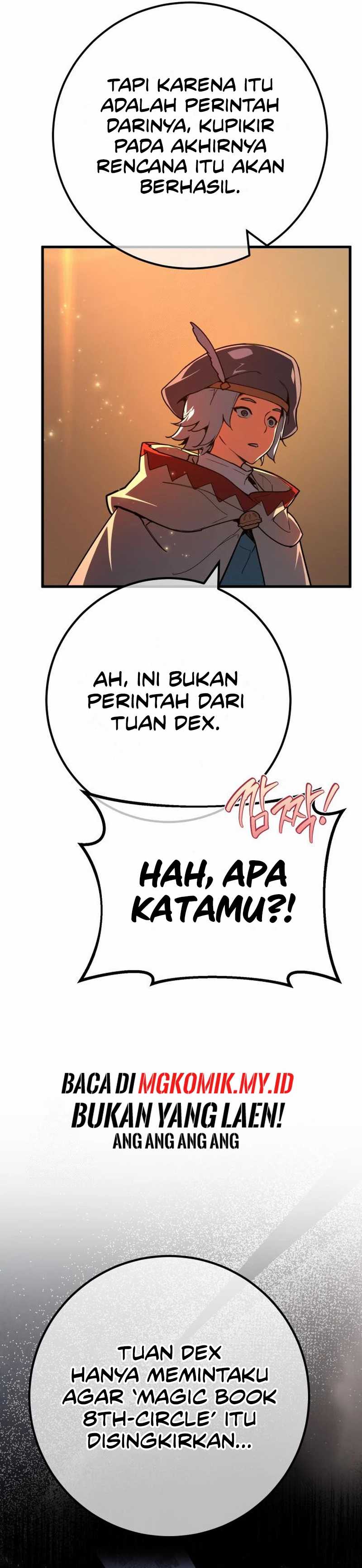 The Game’s Top Troll (The Game’s Greatest Troll) Chapter 141 Gambar 15