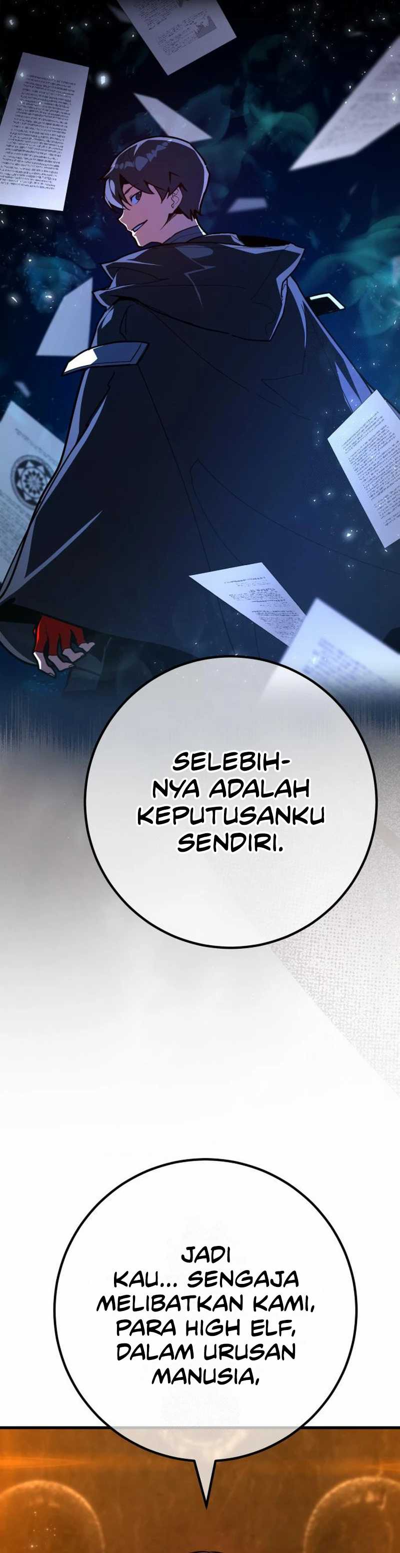 The Game’s Top Troll (The Game’s Greatest Troll) Chapter 141 Gambar 16
