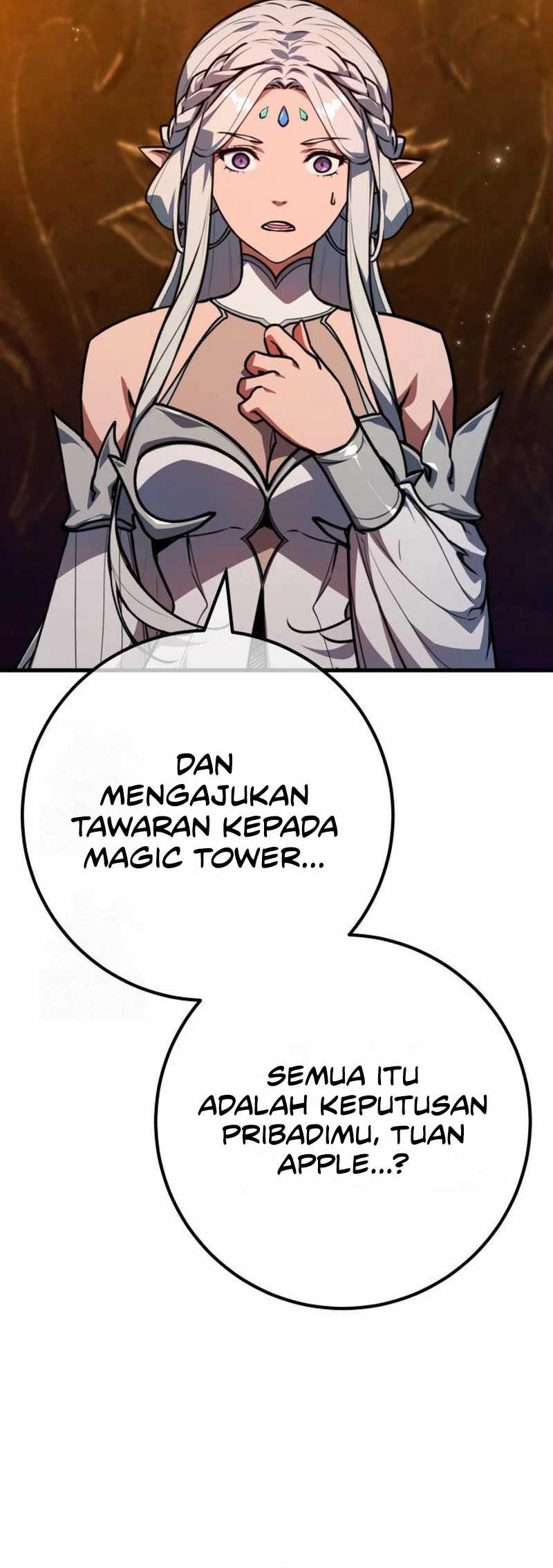 The Game’s Top Troll (The Game’s Greatest Troll) Chapter 141 Gambar 17