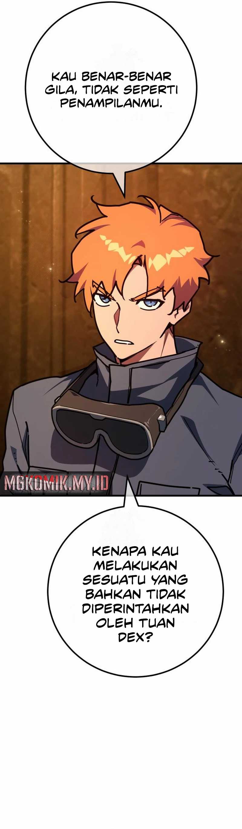 The Game’s Top Troll (The Game’s Greatest Troll) Chapter 141 Gambar 18