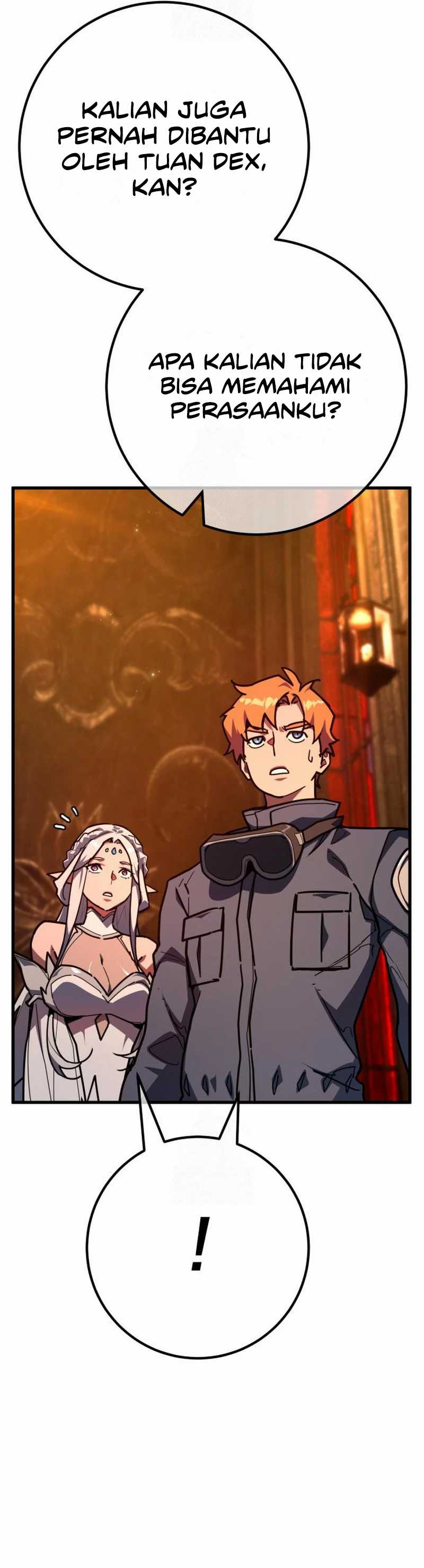 The Game’s Top Troll (The Game’s Greatest Troll) Chapter 141 Gambar 20