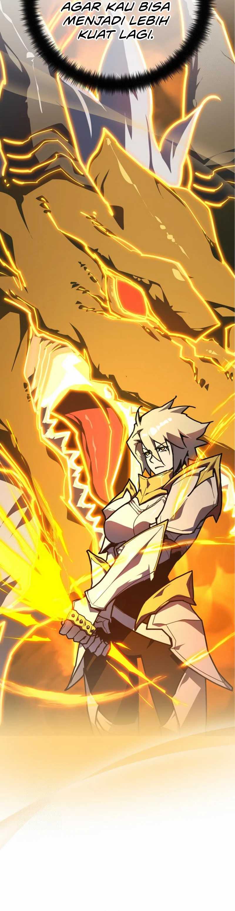 The Game’s Top Troll (The Game’s Greatest Troll) Chapter 141 Gambar 23
