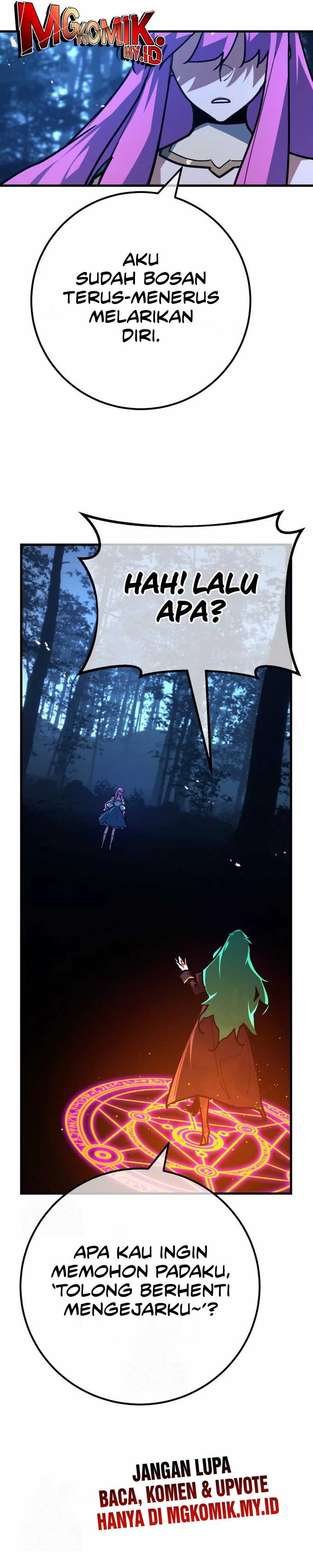 The Game’s Top Troll (The Game’s Greatest Troll) Chapter 141 Gambar 26