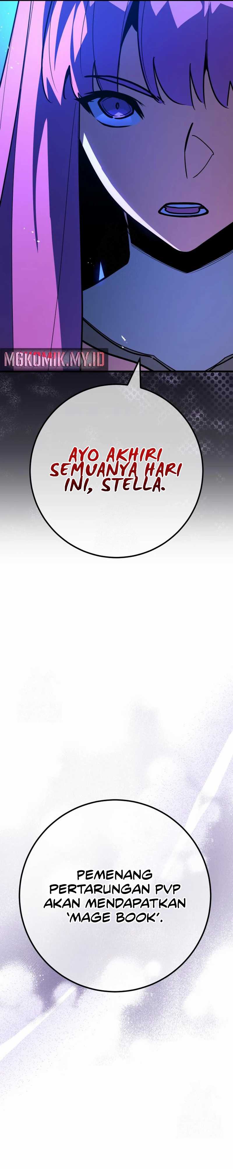 The Game’s Top Troll (The Game’s Greatest Troll) Chapter 141 Gambar 30