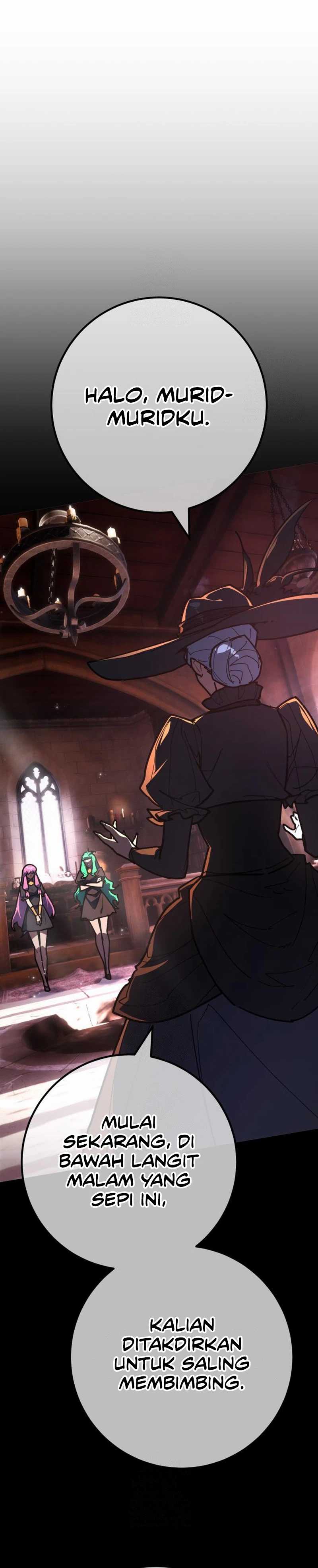 The Game’s Top Troll (The Game’s Greatest Troll) Chapter 141 Gambar 31