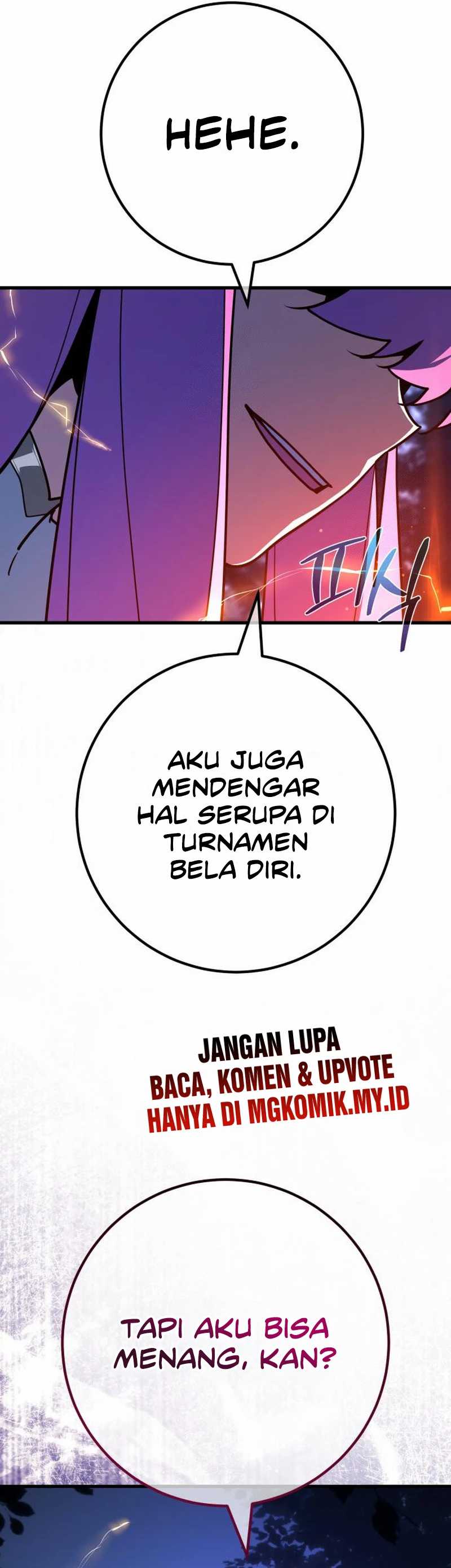 The Game’s Top Troll (The Game’s Greatest Troll) Chapter 141 Gambar 36