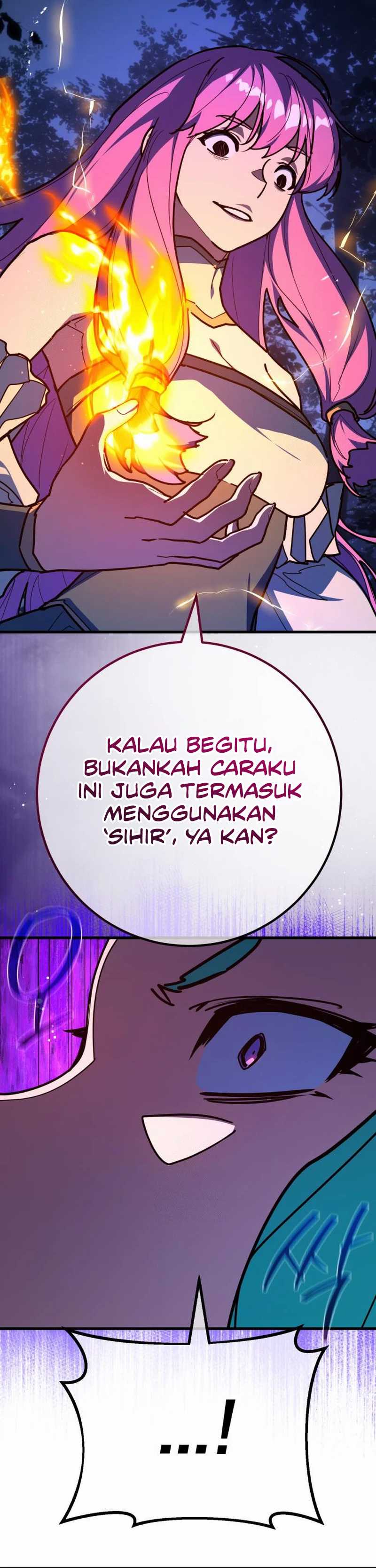 The Game’s Top Troll (The Game’s Greatest Troll) Chapter 141 Gambar 37