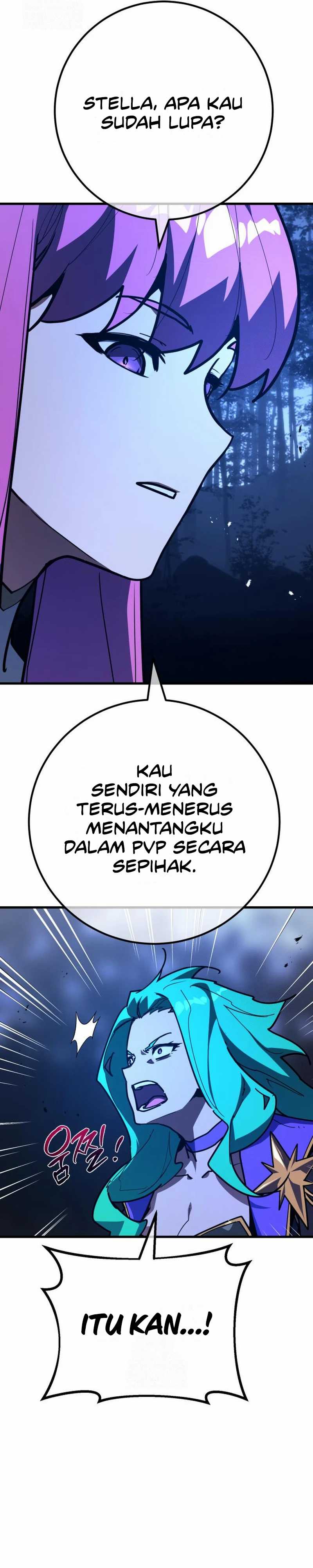 The Game’s Top Troll (The Game’s Greatest Troll) Chapter 141 Gambar 39