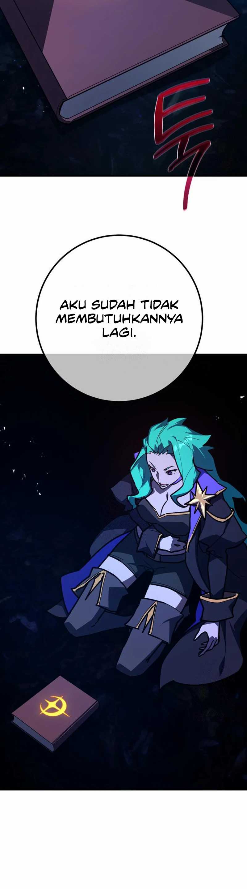The Game’s Top Troll (The Game’s Greatest Troll) Chapter 141 Gambar 42