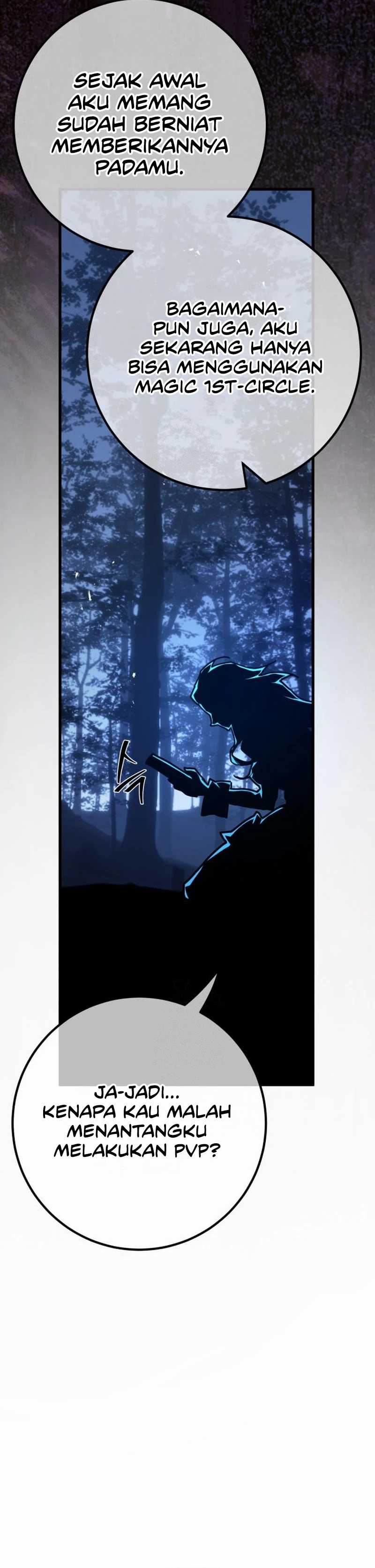 The Game’s Top Troll (The Game’s Greatest Troll) Chapter 141 Gambar 44