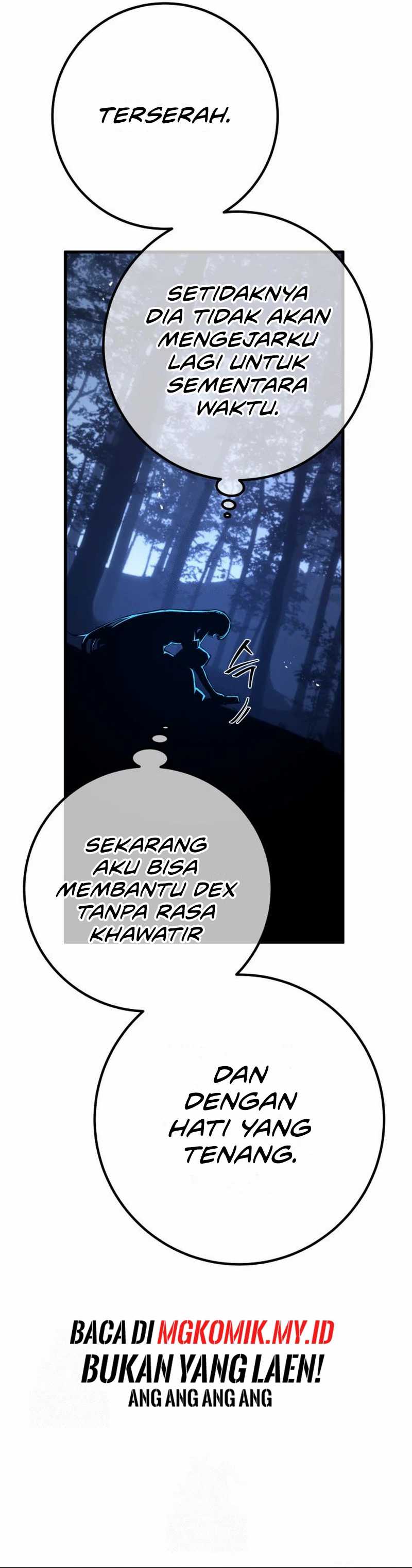 The Game’s Top Troll (The Game’s Greatest Troll) Chapter 141 Gambar 50