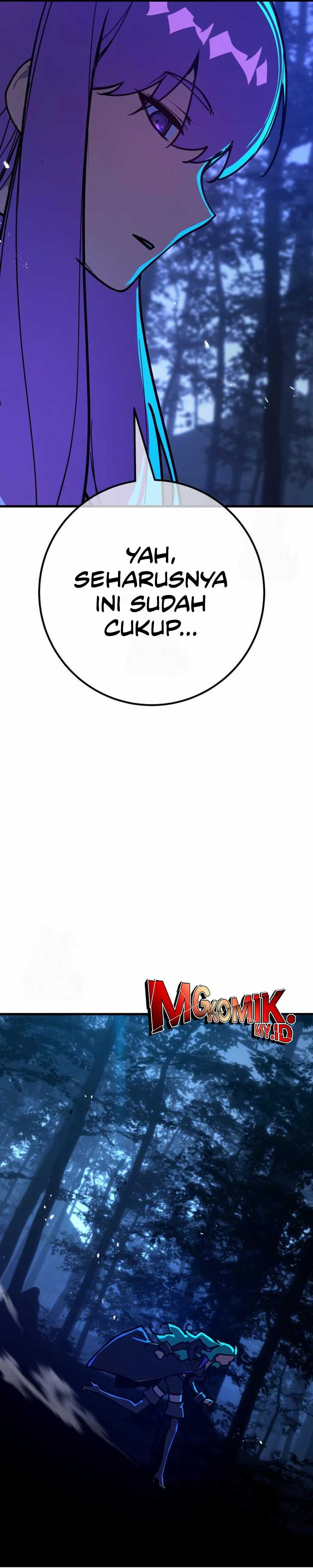 The Game’s Top Troll (The Game’s Greatest Troll) Chapter 141 Gambar 51
