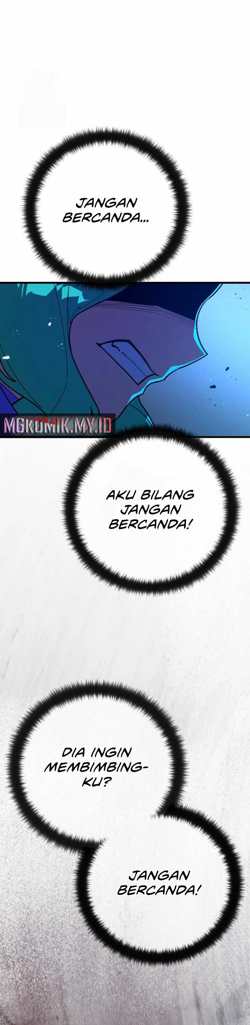 The Game’s Top Troll (The Game’s Greatest Troll) Chapter 141 Gambar 52