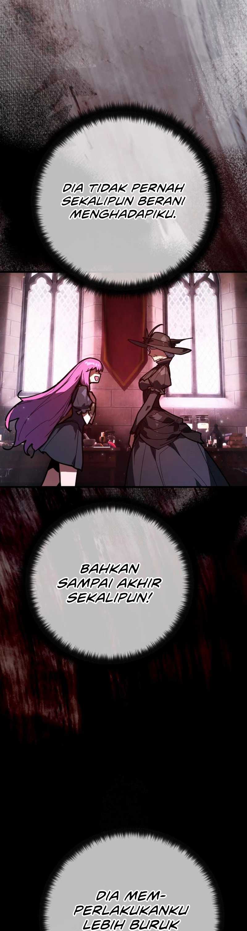 The Game’s Top Troll (The Game’s Greatest Troll) Chapter 141 Gambar 53