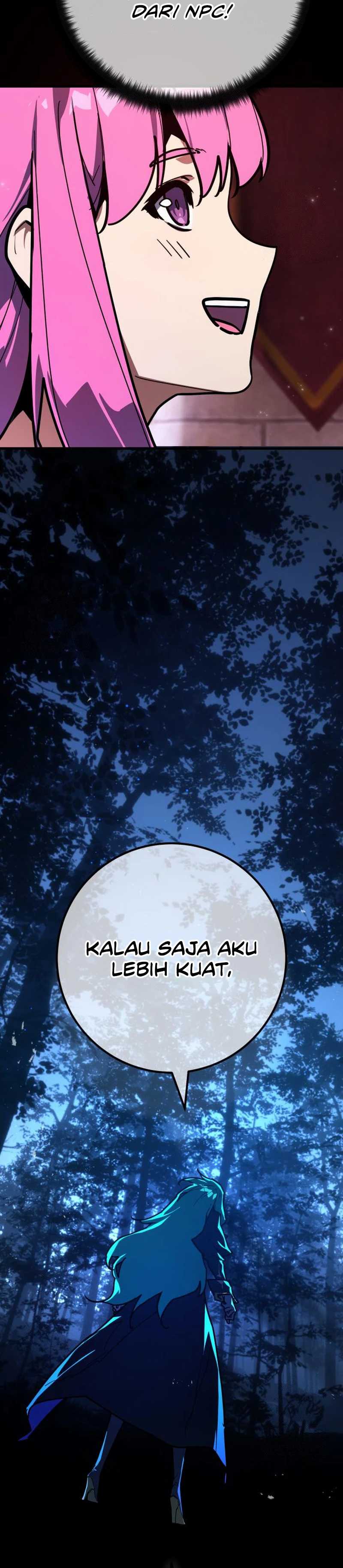 The Game’s Top Troll (The Game’s Greatest Troll) Chapter 141 Gambar 54