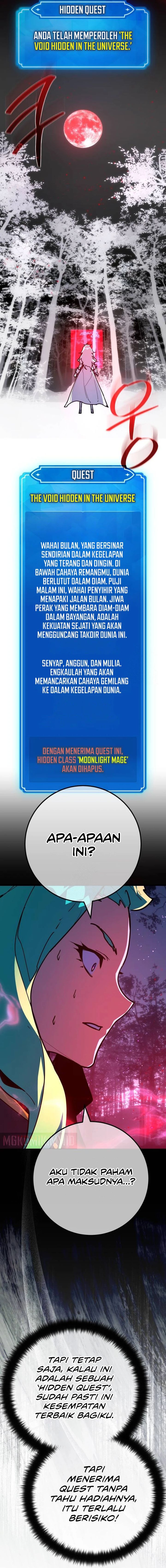 The Game’s Top Troll (The Game’s Greatest Troll) Chapter 142 Gambar 4