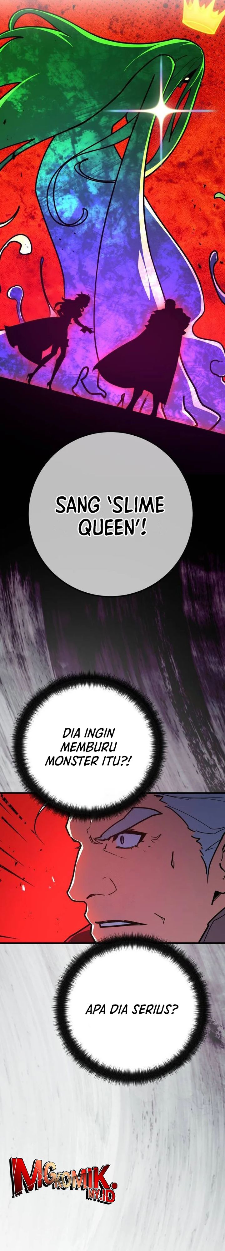 The Game’s Top Troll (The Game’s Greatest Troll) Chapter 143 Gambar 41