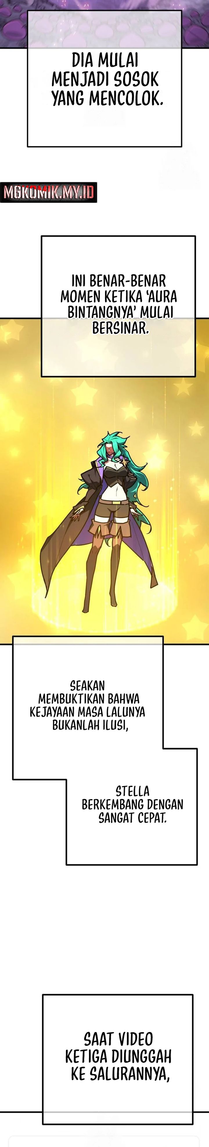 The Game’s Top Troll (The Game’s Greatest Troll) Chapter 143 Gambar 46