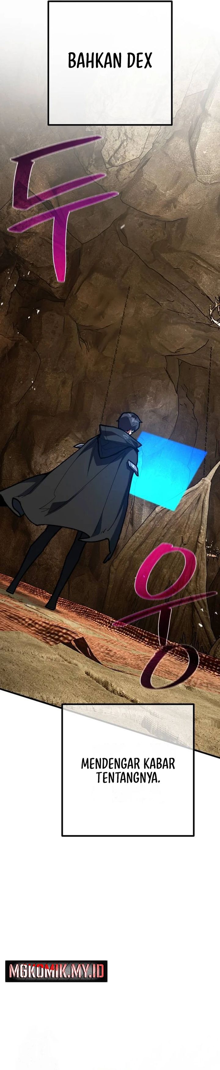 The Game’s Top Troll (The Game’s Greatest Troll) Chapter 143 Gambar 48