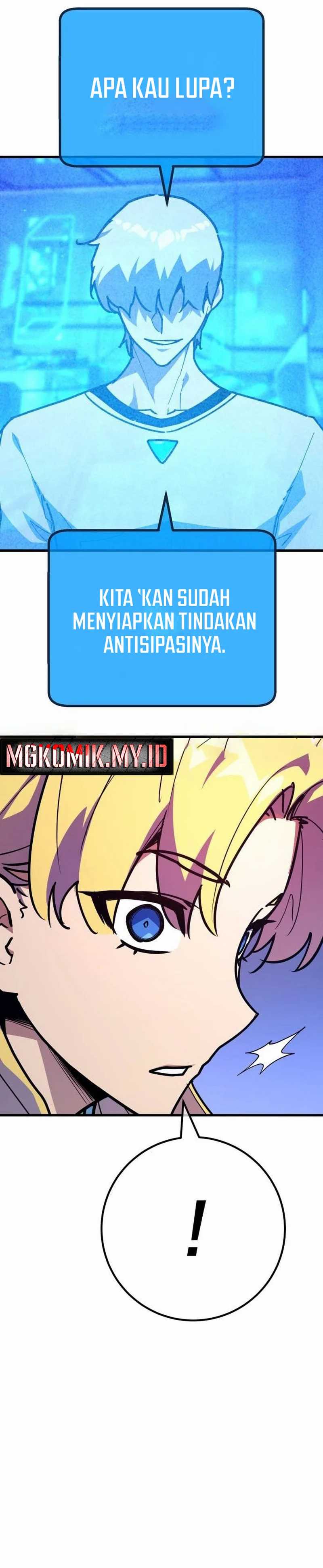 The Game’s Top Troll (The Game’s Greatest Troll) Chapter 144 Gambar 3