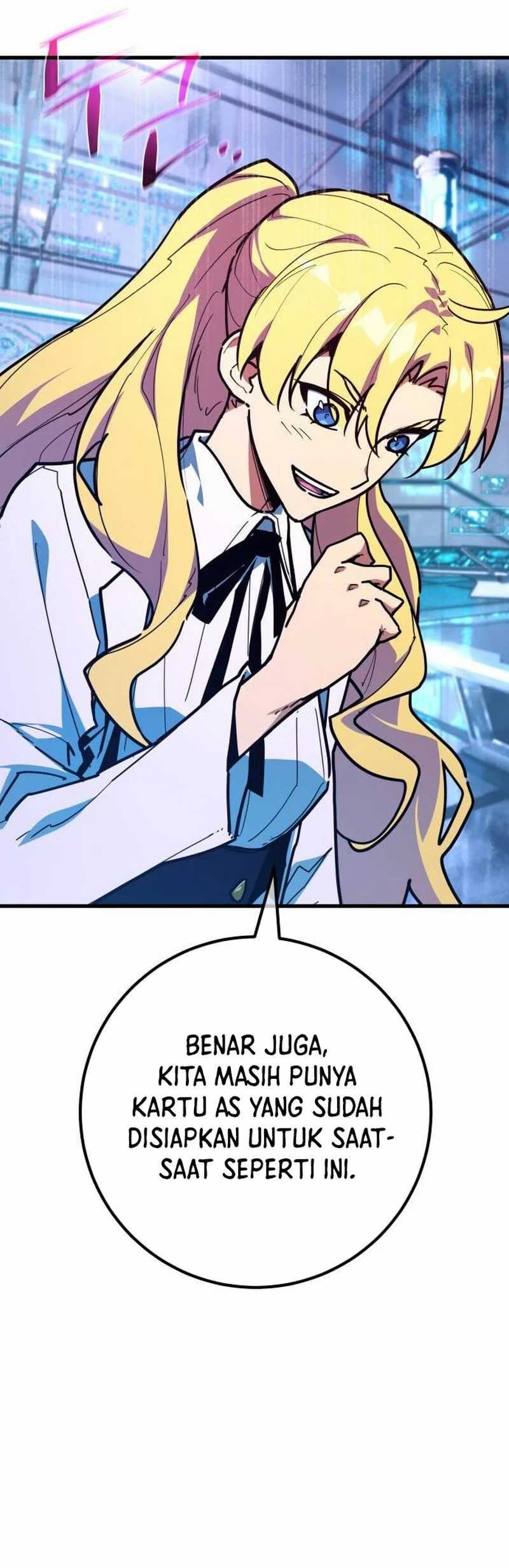 The Game’s Top Troll (The Game’s Greatest Troll) Chapter 144 Gambar 4
