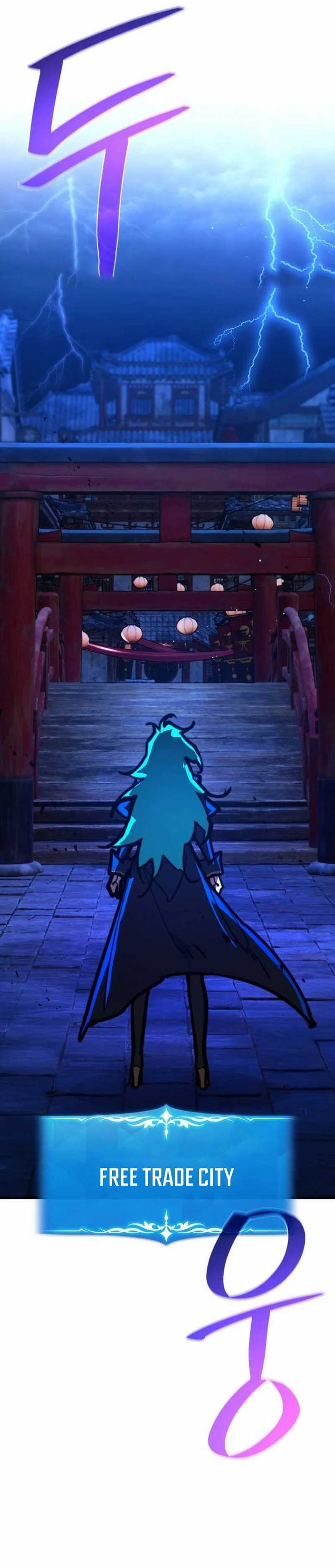 The Game’s Top Troll (The Game’s Greatest Troll) Chapter 144 Gambar 7