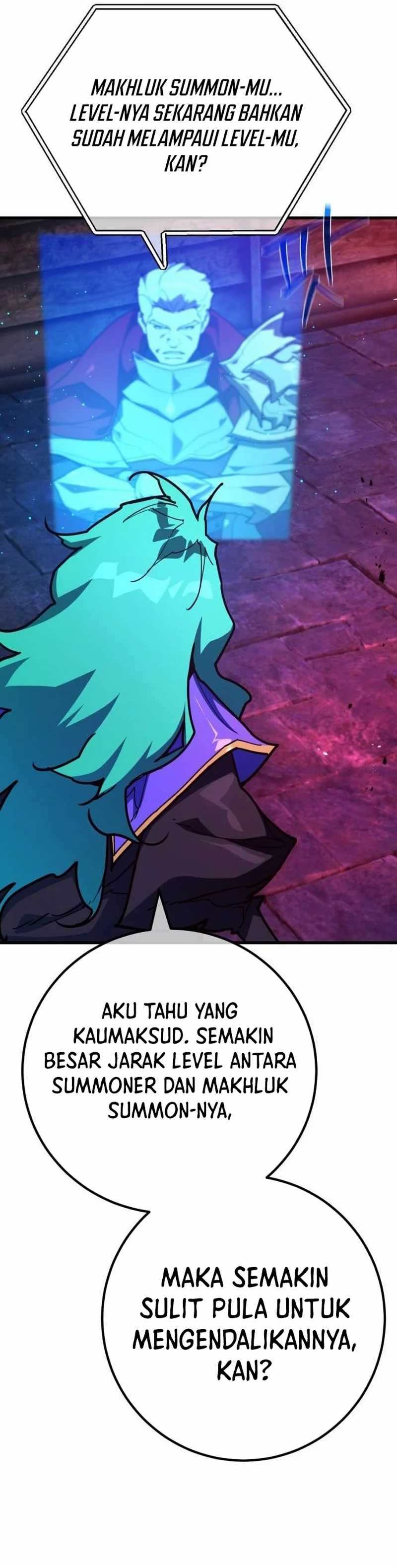 The Game’s Top Troll (The Game’s Greatest Troll) Chapter 144 Gambar 11