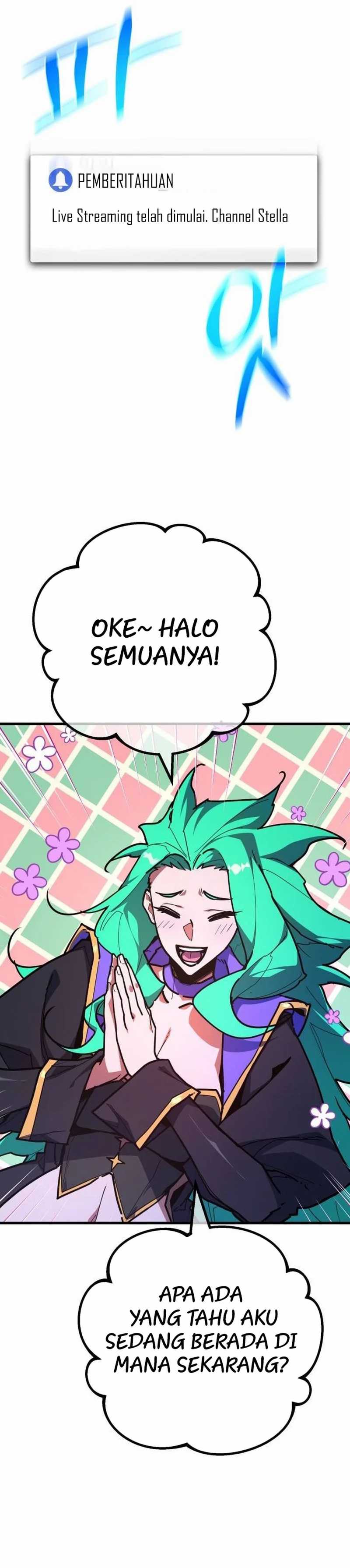 The Game’s Top Troll (The Game’s Greatest Troll) Chapter 144 Gambar 14