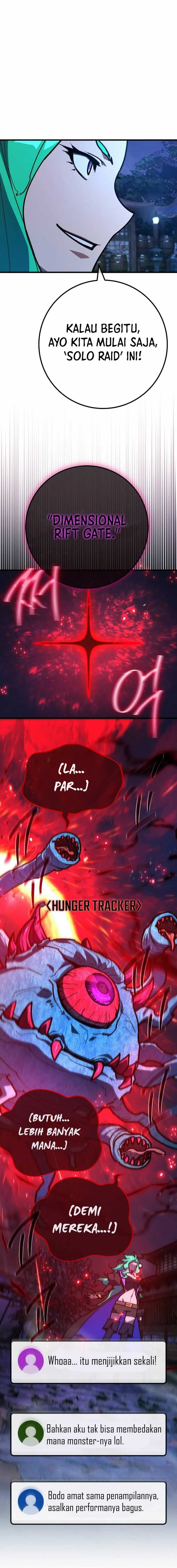 The Game’s Top Troll (The Game’s Greatest Troll) Chapter 144 Gambar 17