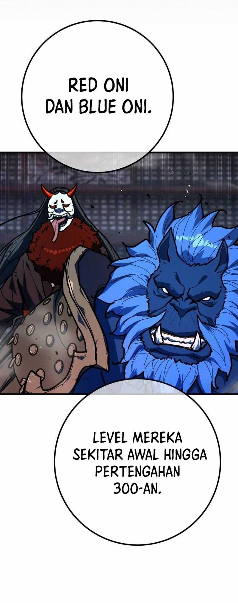 The Game’s Top Troll (The Game’s Greatest Troll) Chapter 144 Gambar 18