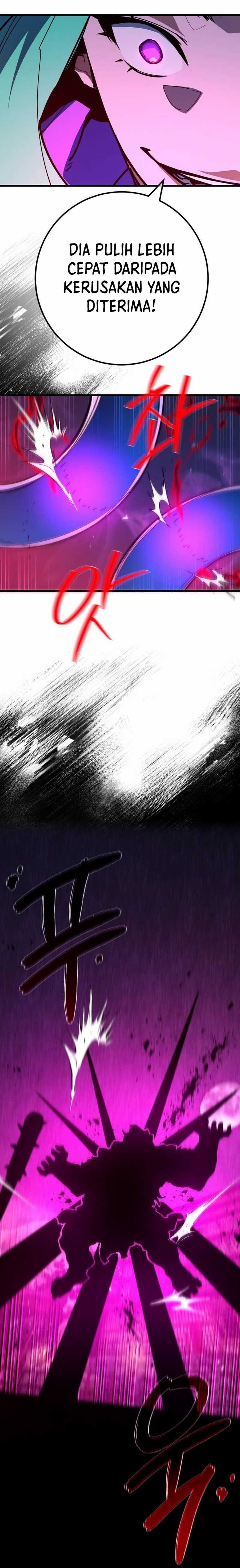 The Game’s Top Troll (The Game’s Greatest Troll) Chapter 144 Gambar 24