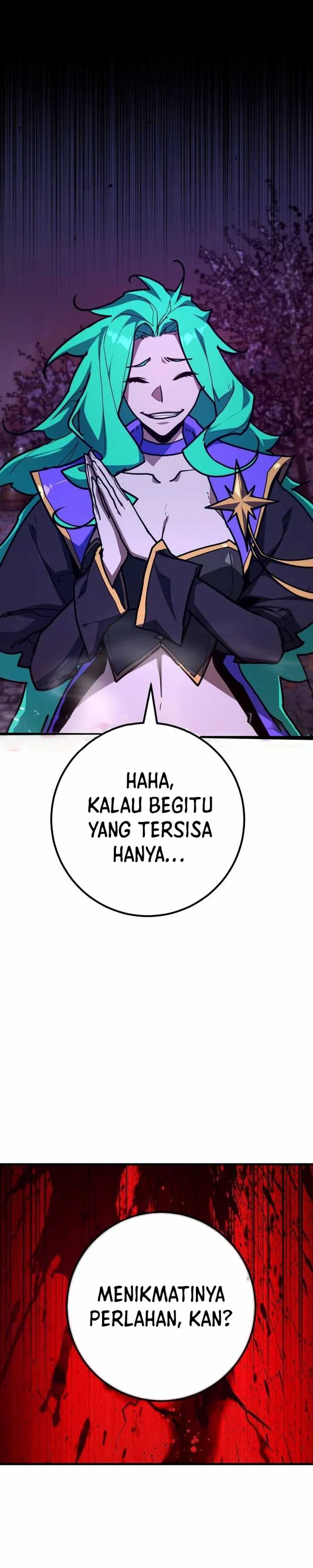 The Game’s Top Troll (The Game’s Greatest Troll) Chapter 144 Gambar 25