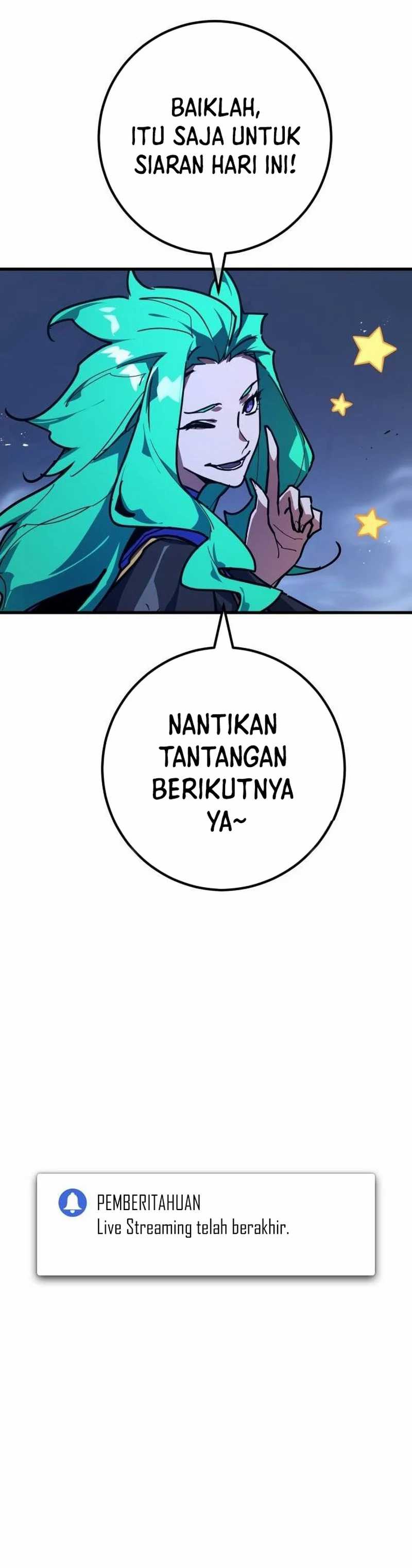 The Game’s Top Troll (The Game’s Greatest Troll) Chapter 144 Gambar 27