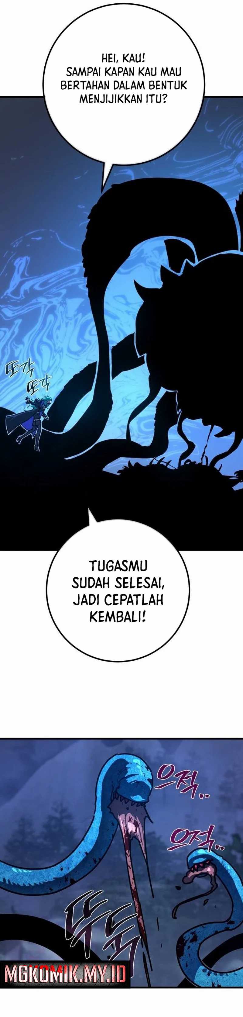 The Game’s Top Troll (The Game’s Greatest Troll) Chapter 144 Gambar 28