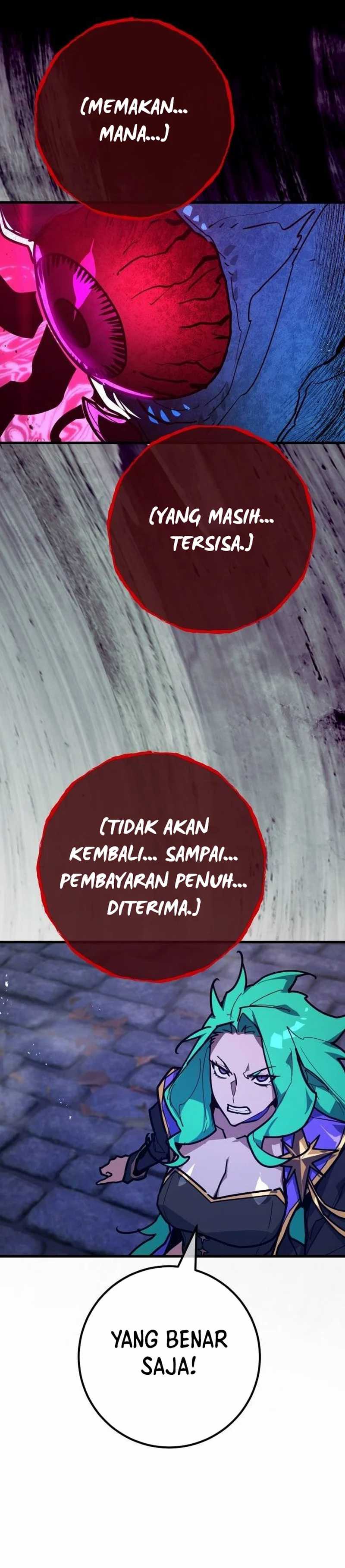The Game’s Top Troll (The Game’s Greatest Troll) Chapter 144 Gambar 30