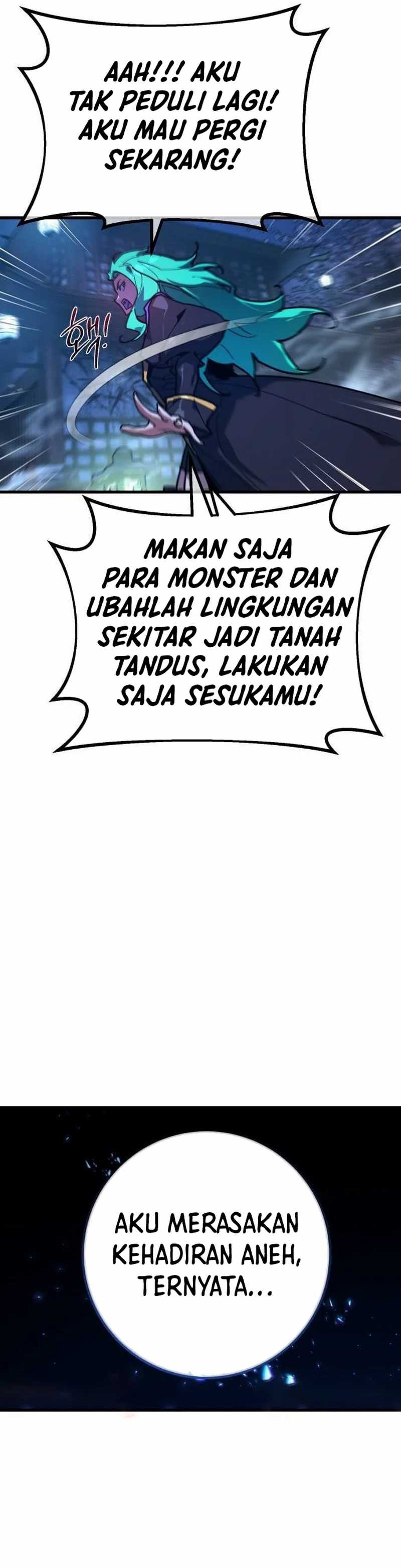 The Game’s Top Troll (The Game’s Greatest Troll) Chapter 144 Gambar 31