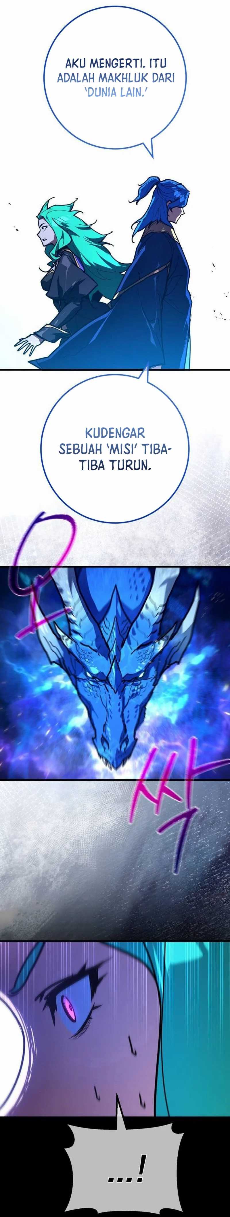 The Game’s Top Troll (The Game’s Greatest Troll) Chapter 144 Gambar 34