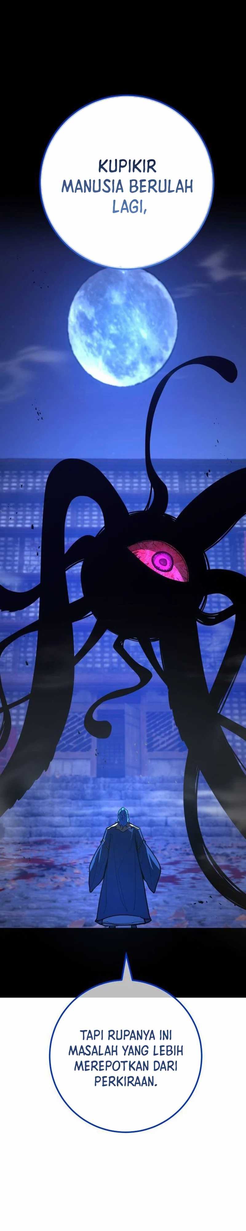 The Game’s Top Troll (The Game’s Greatest Troll) Chapter 144 Gambar 35