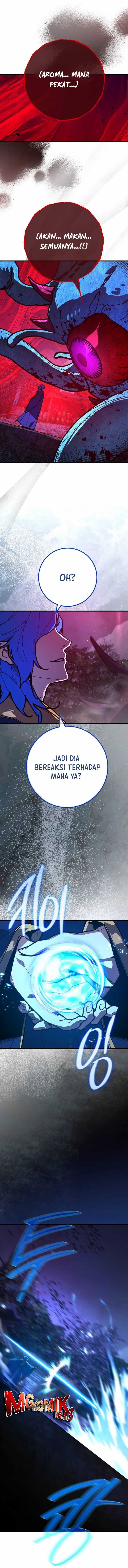 The Game’s Top Troll (The Game’s Greatest Troll) Chapter 144 Gambar 36
