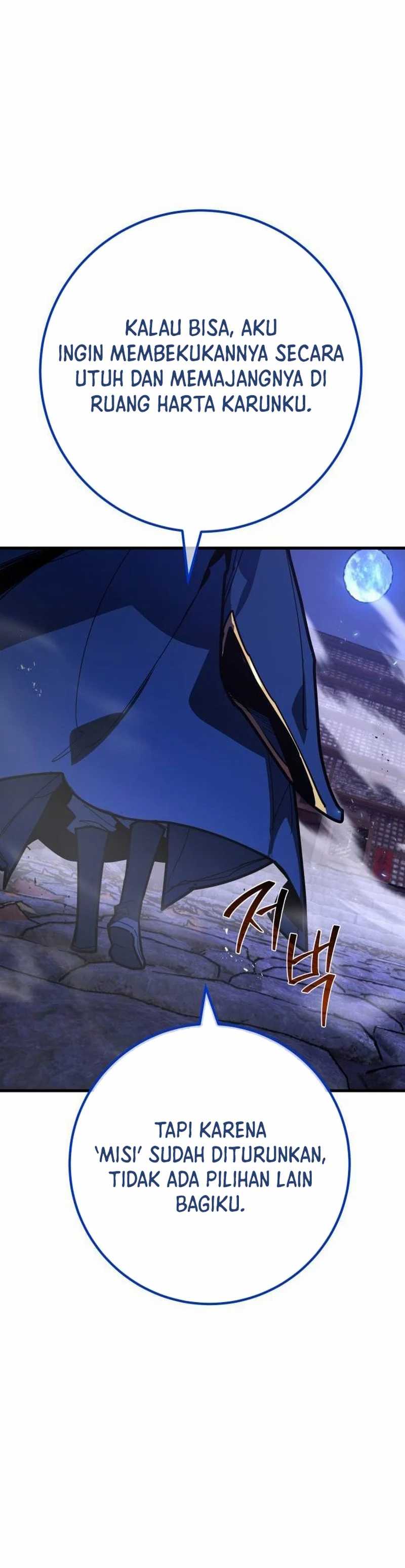 The Game’s Top Troll (The Game’s Greatest Troll) Chapter 144 Gambar 37