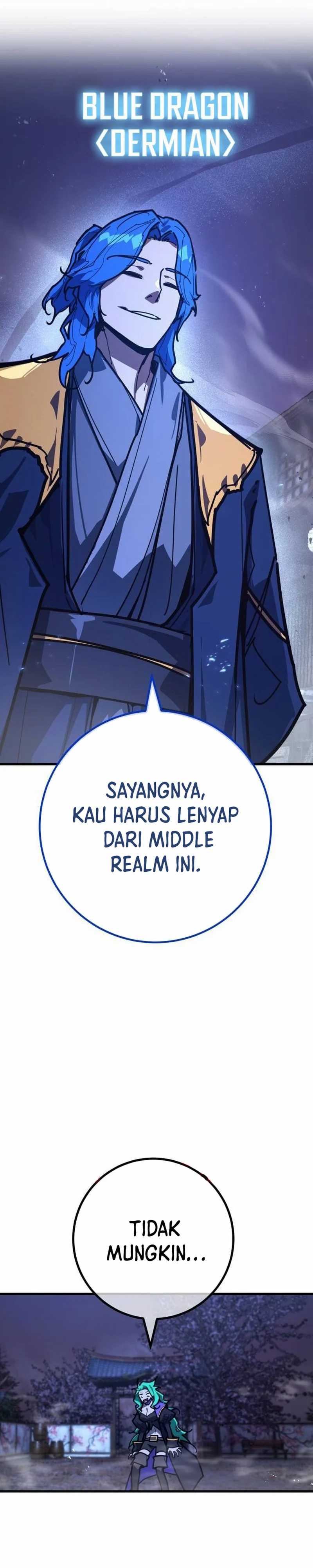 The Game’s Top Troll (The Game’s Greatest Troll) Chapter 144 Gambar 38