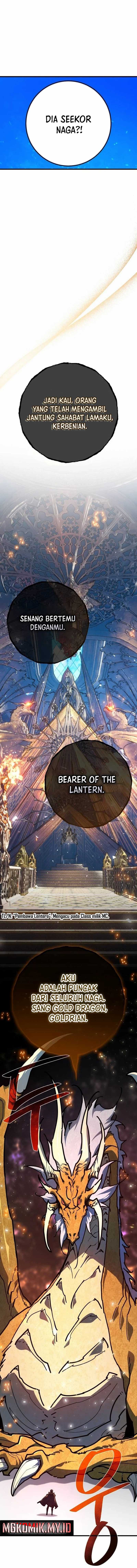 The Game’s Top Troll (The Game’s Greatest Troll) Chapter 144 Gambar 39