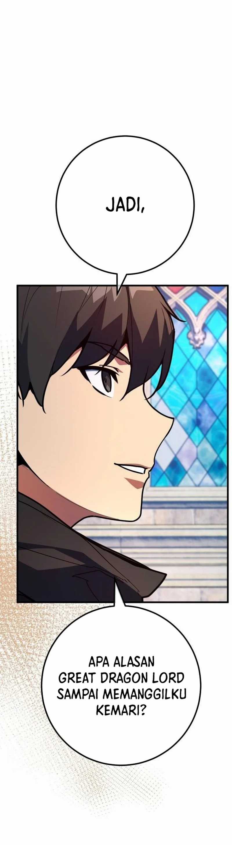 The Game’s Top Troll (The Game’s Greatest Troll) Chapter 144 Gambar 40