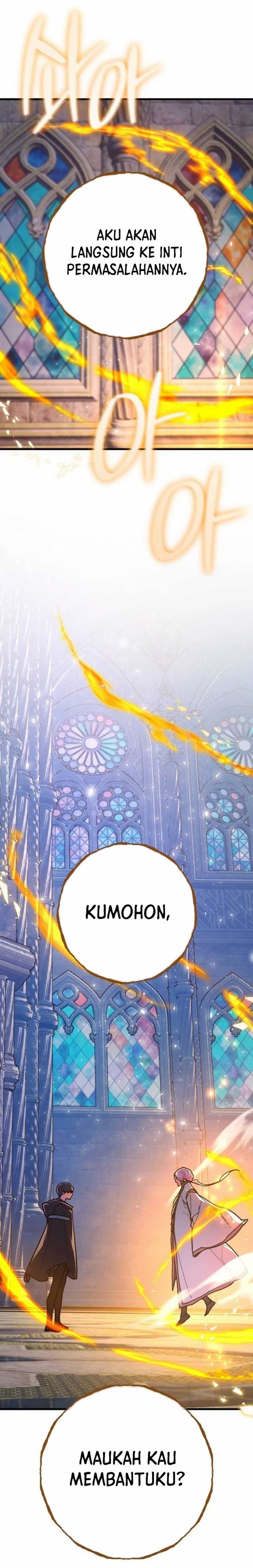 The Game’s Top Troll (The Game’s Greatest Troll) Chapter 144 Gambar 42