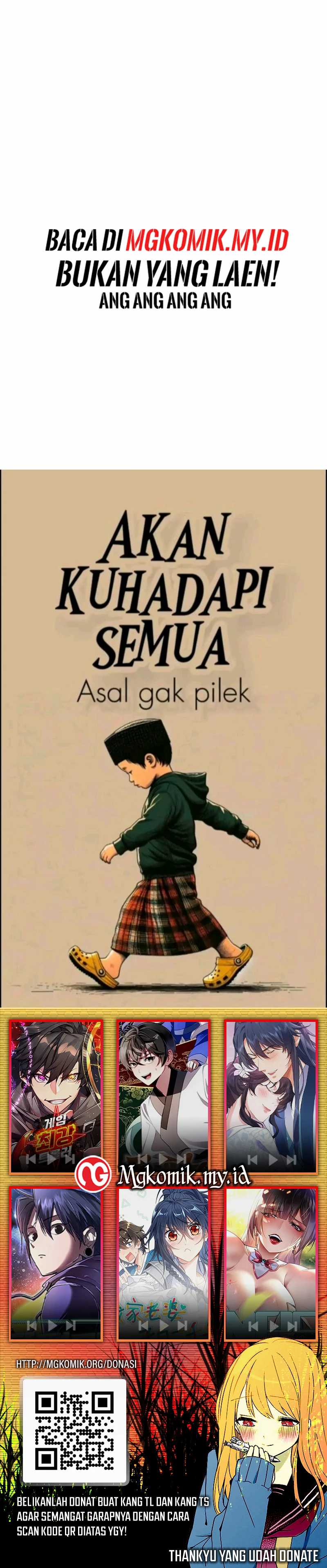 The Game’s Top Troll (The Game’s Greatest Troll) Chapter 144 Gambar 43
