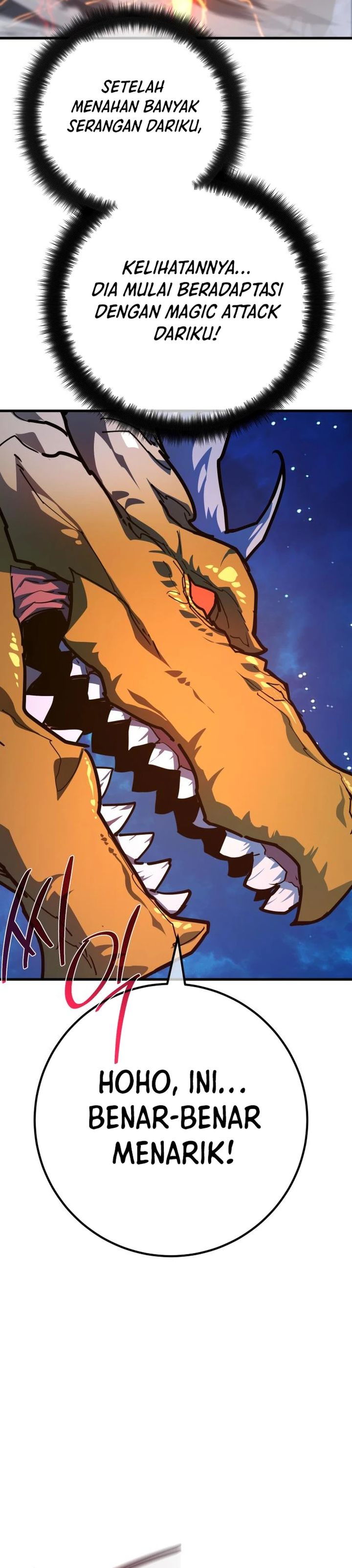 The Game’s Top Troll (The Game’s Greatest Troll) Chapter 147 Gambar 28